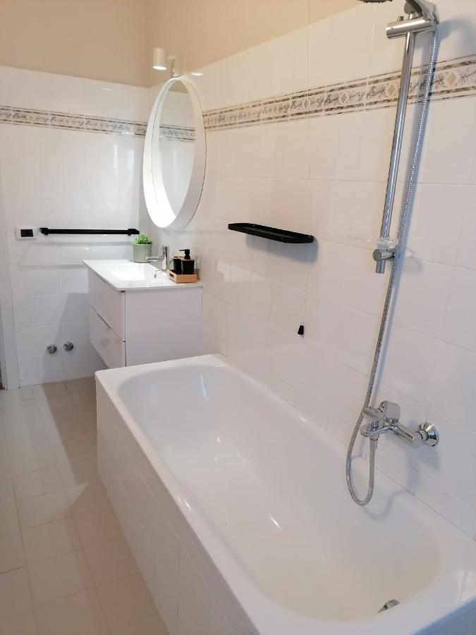 Bramante-12 Apartment Pescara
