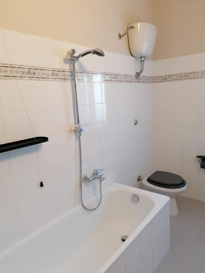Apartment Bramante-12 *